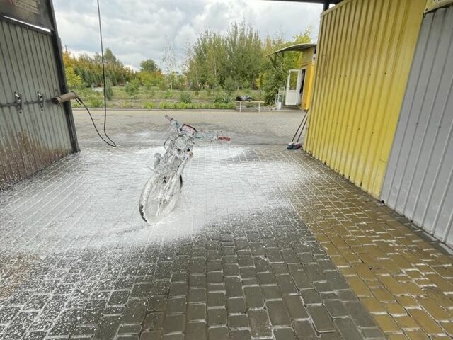 Інша Інша, об'ємом двигуна 0.11 л та пробігом 0 тис. км за 267 $, фото 1 на Automoto.ua