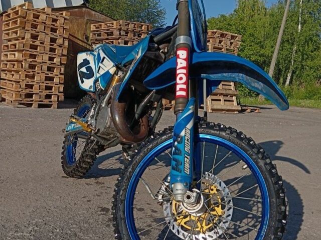 Другая Другая, объемом двигателя 85 л и пробегом 0 тыс. км за 1800 $, фото 1 на Automoto.ua