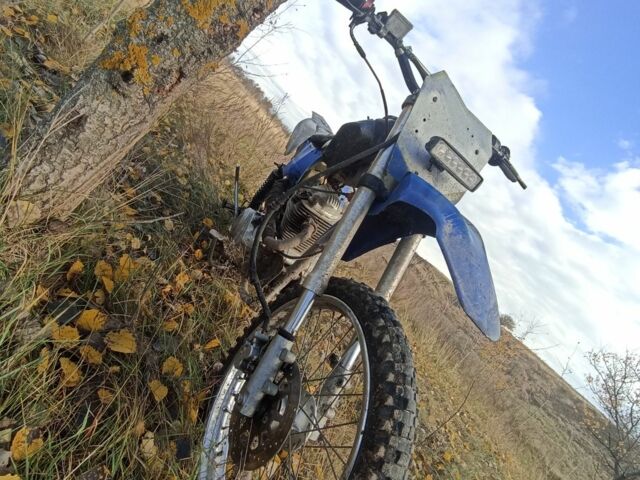 Другая Другая, объемом двигателя 0.2 л и пробегом 0 тыс. км за 499 $, фото 1 на Automoto.ua