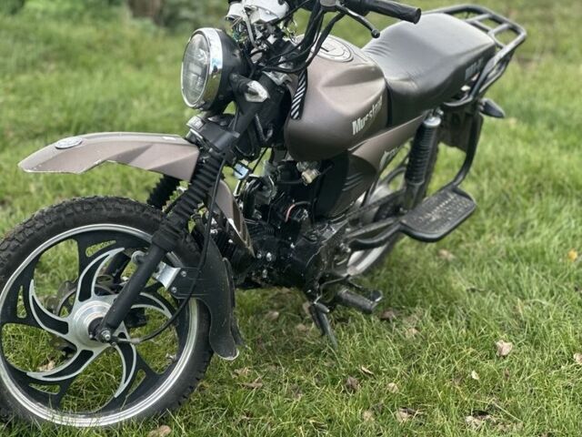 Другая Другая, объемом двигателя 0.13 л и пробегом 0 тыс. км за 505 $, фото 1 на Automoto.ua