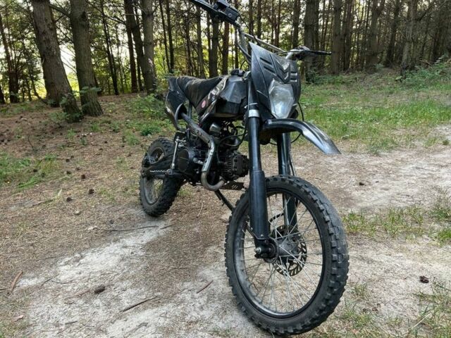 Другая Другая, объемом двигателя 0 л и пробегом 0 тыс. км за 350 $, фото 1 на Automoto.ua