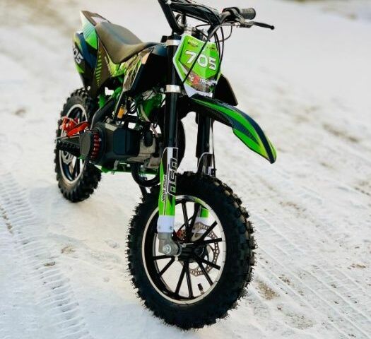 Інша Інша, об'ємом двигуна 50 л та пробігом 0 тис. км за 499 $, фото 1 на Automoto.ua