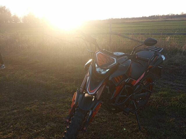 Другая Другая, объемом двигателя 0.25 л и пробегом 0 тыс. км за 1071 $, фото 1 на Automoto.ua