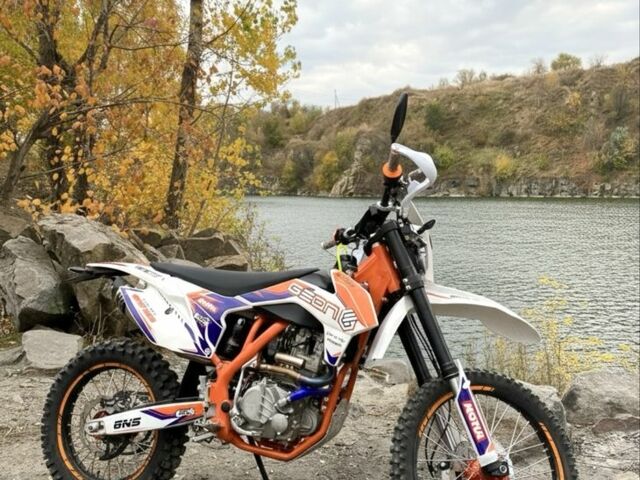 Другая Другая, объемом двигателя 0.3 л и пробегом 0 тыс. км за 2200 $, фото 1 на Automoto.ua