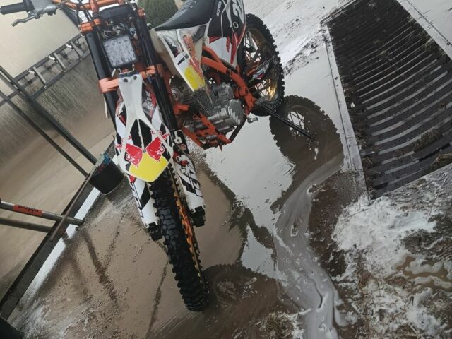 Другая Другая, объемом двигателя 0.25 л и пробегом 0 тыс. км за 1200 $, фото 1 на Automoto.ua