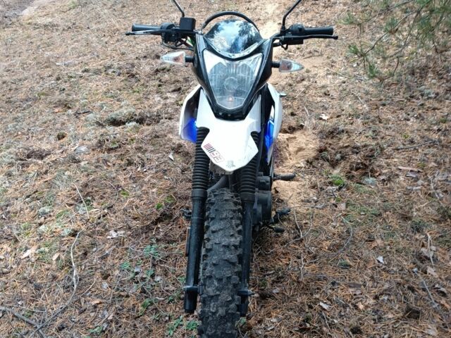 Другая Другая, объемом двигателя 0.2 л и пробегом 0 тыс. км за 800 $, фото 1 на Automoto.ua