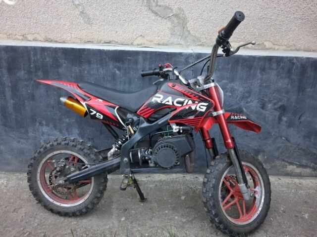 Другая Другая, объемом двигателя 0 л и пробегом 0 тыс. км за 191 $, фото 1 на Automoto.ua