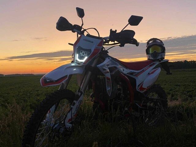 Інша Інша, об'ємом двигуна 0.25 л та пробігом 0 тис. км за 1550 $, фото 1 на Automoto.ua