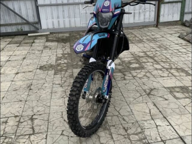 Інша Інша, об'ємом двигуна 0.3 л та пробігом 0 тис. км за 1500 $, фото 1 на Automoto.ua