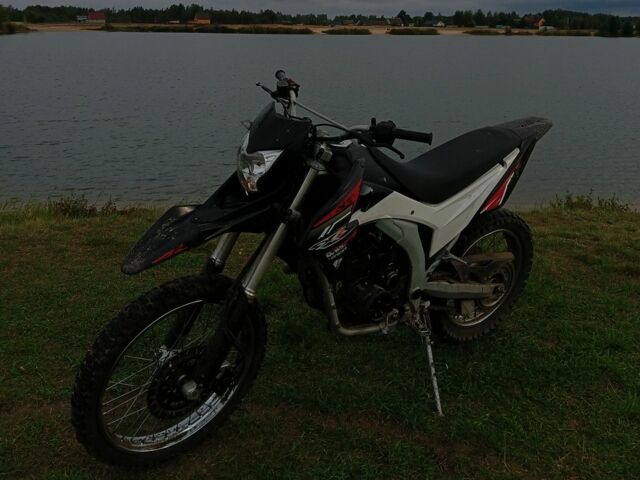 Другая Другая, объемом двигателя 0.25 л и пробегом 0 тыс. км за 1000 $, фото 1 на Automoto.ua