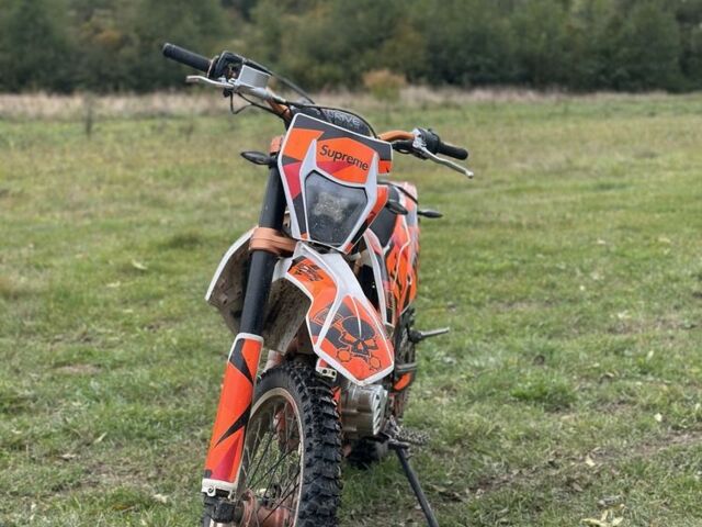 Другая Другая, объемом двигателя 0.25 л и пробегом 0 тыс. км за 1300 $, фото 1 на Automoto.ua