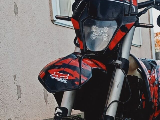 Другая Другая, объемом двигателя 0.3 л и пробегом 0 тыс. км за 1549 $, фото 1 на Automoto.ua