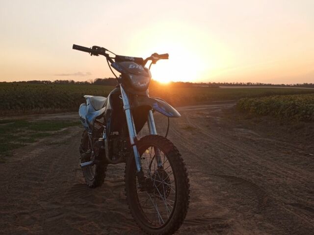 Другая Другая, объемом двигателя 0.15 л и пробегом 0 тыс. км за 666 $, фото 1 на Automoto.ua