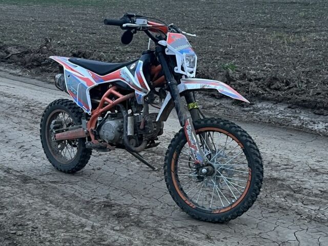 Другая Другая, объемом двигателя 0.13 л и пробегом 0 тыс. км за 1385 $, фото 1 на Automoto.ua