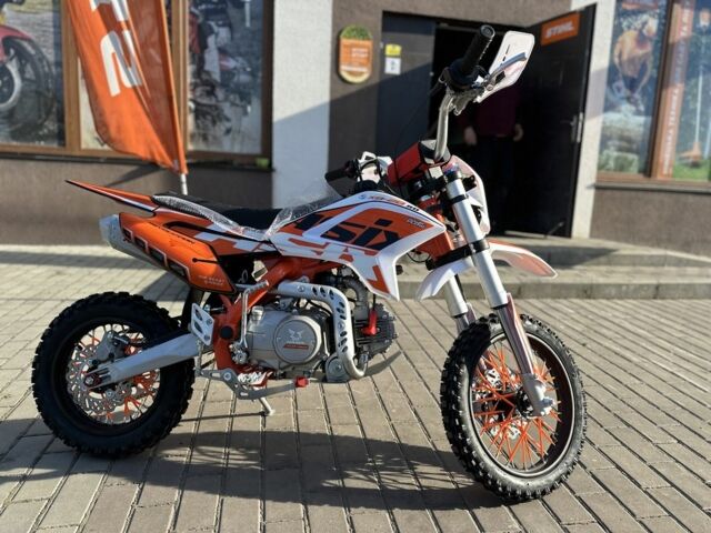 Другая Другая, объемом двигателя 0.11 л и пробегом 0 тыс. км за 990 $, фото 1 на Automoto.ua