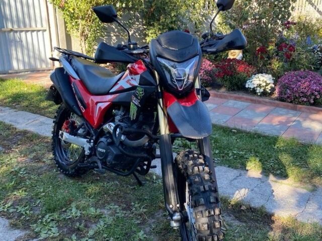 Другая Другая, объемом двигателя 0.25 л и пробегом 0 тыс. км за 1089 $, фото 1 на Automoto.ua