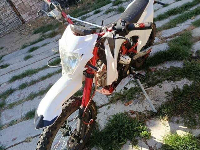 Інша Інша, об'ємом двигуна 0.13 л та пробігом 0 тис. км за 455 $, фото 1 на Automoto.ua