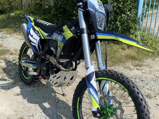 Другая Другая, объемом двигателя 0.3 л и пробегом 0 тыс. км за 3399 $, фото 1 на Automoto.ua