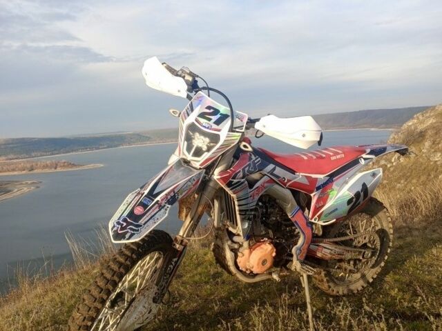 Інша Інша, об'ємом двигуна 0.3 л та пробігом 0 тис. км за 2500 $, фото 1 на Automoto.ua