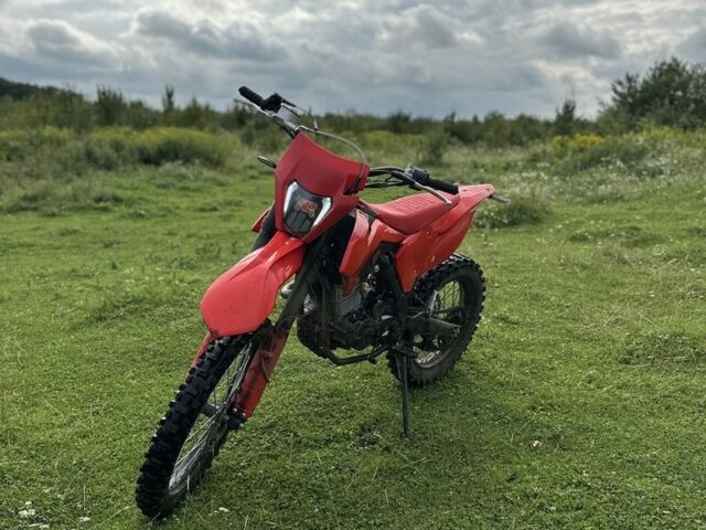 Другая Другая, объемом двигателя 0.25 л и пробегом 0 тыс. км за 1313 $, фото 1 на Automoto.ua