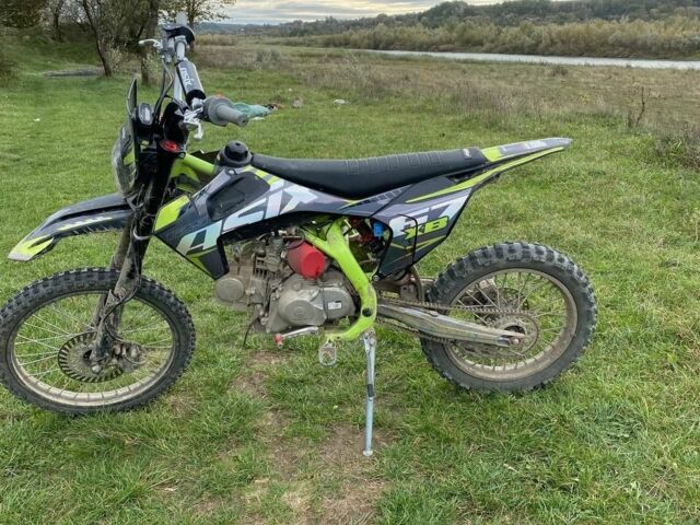 Інша Інша, об'ємом двигуна 0.13 л та пробігом 0 тис. км за 950 $, фото 1 на Automoto.ua