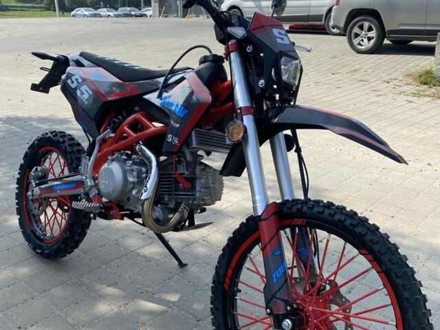 Другая Другая, объемом двигателя 0.19 л и пробегом 0 тыс. км за 1740 $, фото 1 на Automoto.ua