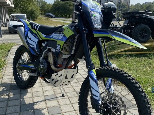 Другая Другая, объемом двигателя 0.45 л и пробегом 0 тыс. км за 4200 $, фото 1 на Automoto.ua