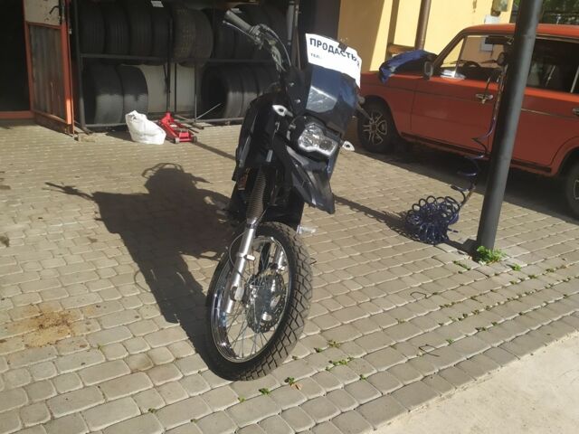 Другая Другая, объемом двигателя 0.2 л и пробегом 0 тыс. км за 1200 $, фото 1 на Automoto.ua