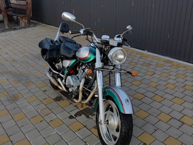 Другая Другая, объемом двигателя 0.15 л и пробегом 0 тыс. км за 400 $, фото 1 на Automoto.ua