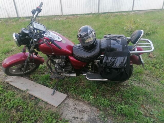 Другая Другая, объемом двигателя 0.15 л и пробегом 0 тыс. км за 721 $, фото 1 на Automoto.ua