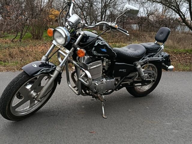 Другая Другая, объемом двигателя 0.25 л и пробегом 0 тыс. км за 999 $, фото 1 на Automoto.ua