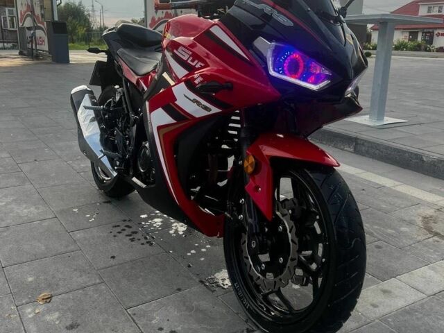 Другая Другая, объемом двигателя 0.25 л и пробегом 0 тыс. км за 1500 $, фото 1 на Automoto.ua