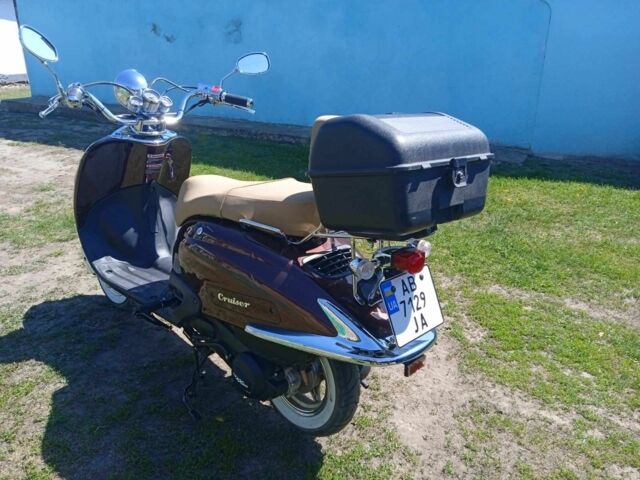 Другая Другая, объемом двигателя 0.13 л и пробегом 0 тыс. км за 2450 $, фото 1 на Automoto.ua