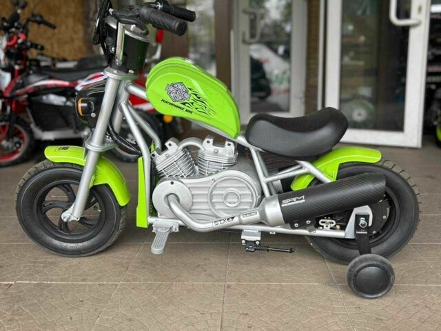 Другая Другая, объемом двигателя 50 л и пробегом 0 тыс. км за 303 $, фото 1 на Automoto.ua