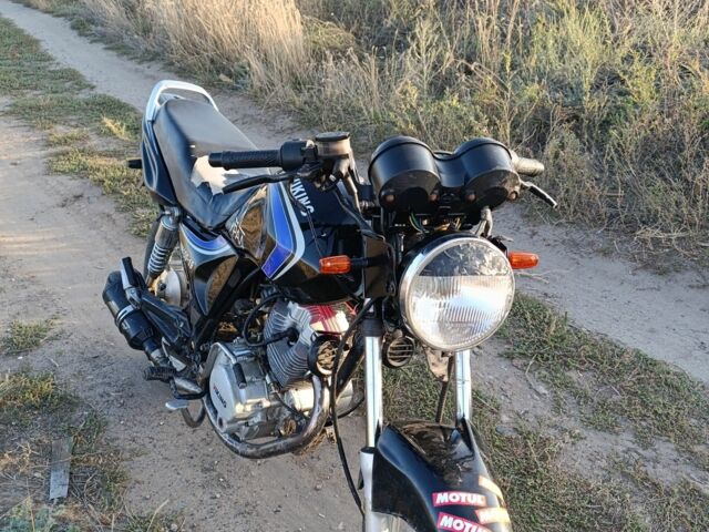 Інша Інша 2008 у Лозовой на Automoto.ua Інша Інша, об'ємом двигуна 0.15 л та пробігом 0 тис. км за 576 $, фото 1 на Automoto.ua