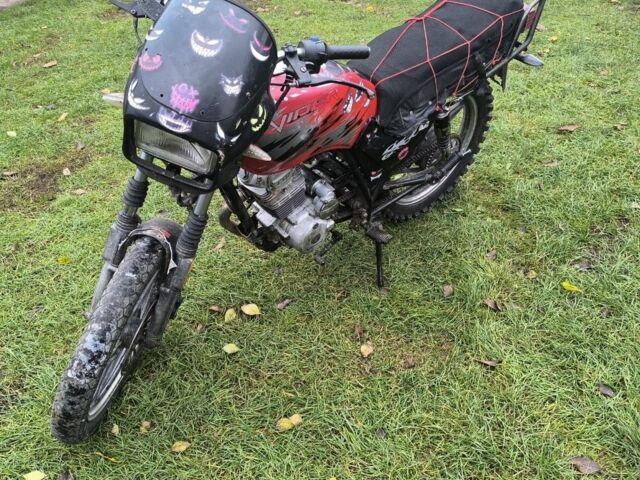 Другая Другая 2012 в Луцке на Automoto.ua Другая Другая, объемом двигателя 0.15 л и пробегом 0 тыс. км за 336 $, фото 1 на Automoto.ua