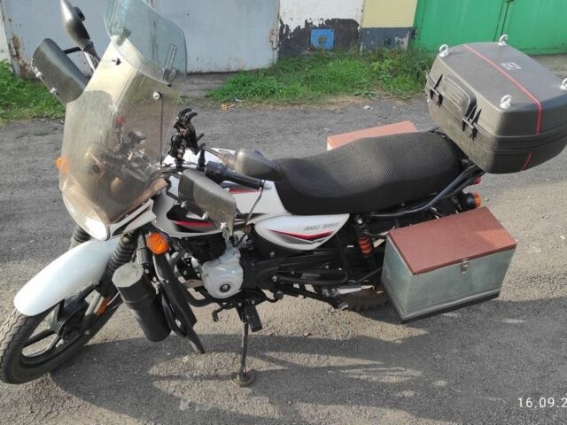 Інша Інша, об'ємом двигуна 0.15 л та пробігом 0 тис. км за 1071 $, фото 1 на Automoto.ua