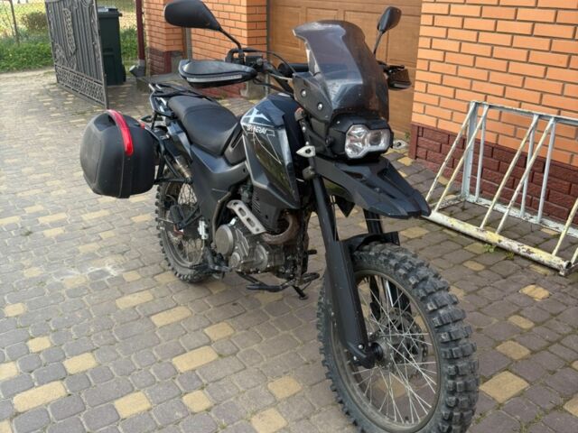 Інша Інша, об'ємом двигуна 0.25 л та пробігом 0 тис. км за 1300 $, фото 1 на Automoto.ua