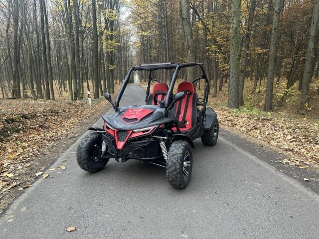 Другая Другая, объемом двигателя 0.2 л и пробегом 0 тыс. км за 2200 $, фото 1 на Automoto.ua