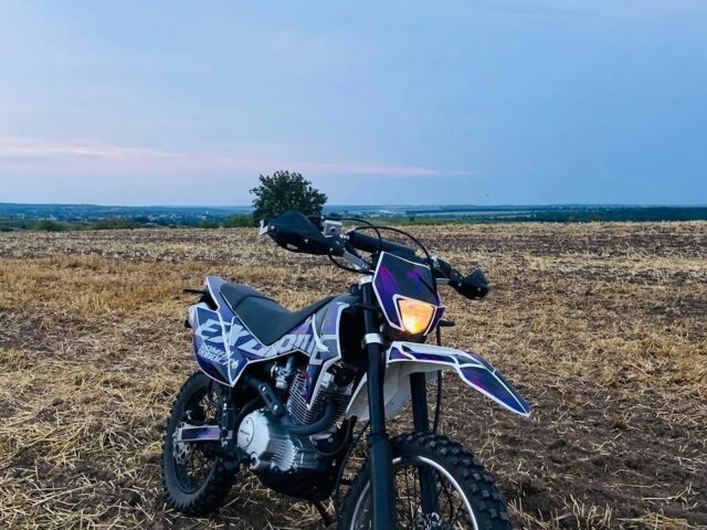 Другая Другая, объемом двигателя 0.2 л и пробегом 0 тыс. км за 1100 $, фото 1 на Automoto.ua