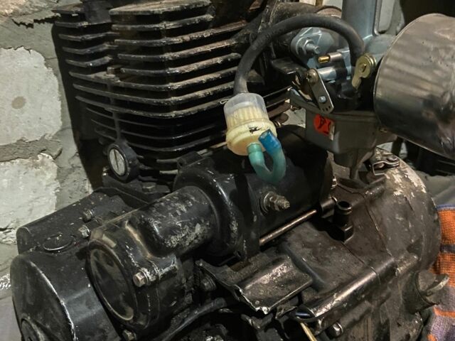 Другая Другая, объемом двигателя 0.15 л и пробегом 0 тыс. км за 166 $, фото 1 на Automoto.ua