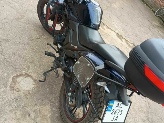 Інша Інша, об'ємом двигуна 0.18 л та пробігом 0 тис. км за 1207 $, фото 1 на Automoto.ua