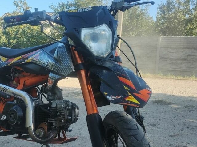 Другая Другая 2023 в Вольнянске на Automoto.ua Другая Другая, объемом двигателя 0.13 л и пробегом 0 тыс. км за 486 $, фото 1 на Automoto.ua