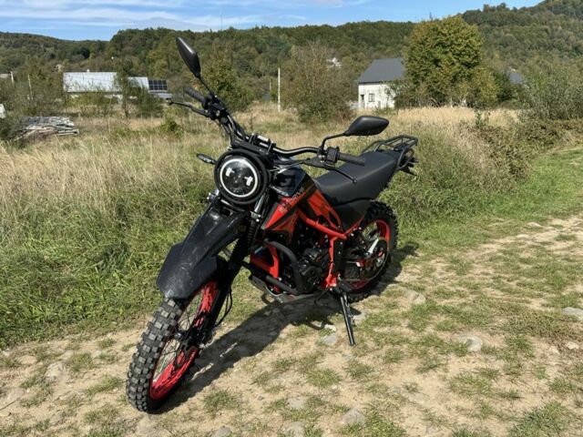 Другая Другая 2023 в Тячеве на Automoto.ua Другая Другая, объемом двигателя 0.25 л и пробегом 0 тыс. км за 1250 $, фото 1 на Automoto.ua