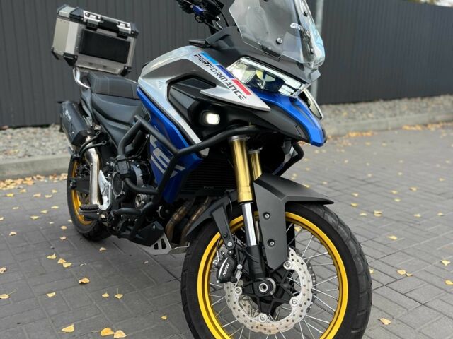 Інша Інша, об'ємом двигуна 0.53 л та пробігом 0 тис. км за 6100 $, фото 1 на Automoto.ua