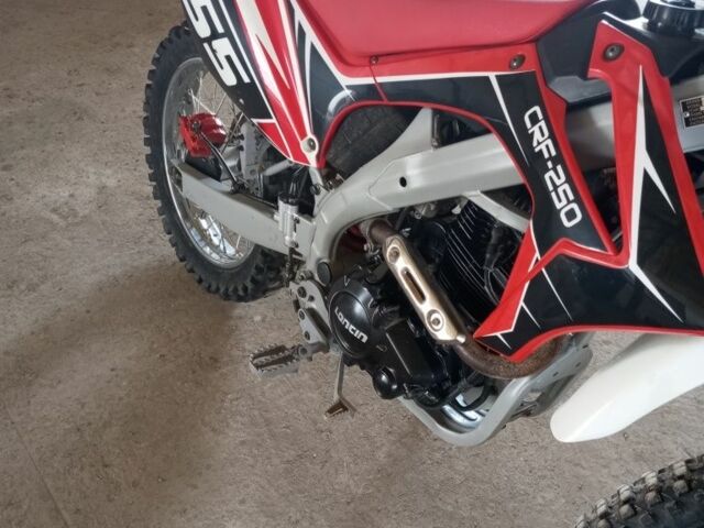 Інша Інша 2023 у Коломые на Automoto.ua Інша Інша, об'ємом двигуна 0.25 л та пробігом 0 тис. км за 1500 $, фото 1 на Automoto.ua