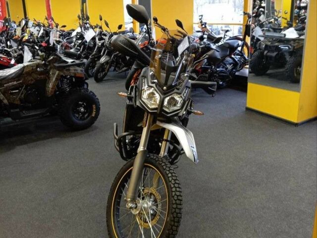 Другая Другая, объемом двигателя 0.3 л и пробегом 0 тыс. км за 3700 $, фото 1 на Automoto.ua