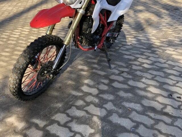 Другая Другая, объемом двигателя 0.2 л и пробегом 0 тыс. км за 920 $, фото 1 на Automoto.ua