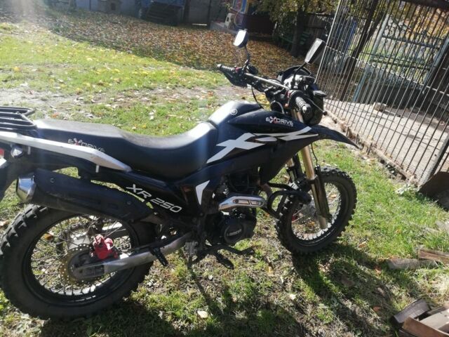 Інша Інша, об'ємом двигуна 0.22 л та пробігом 0 тис. км за 1250 $, фото 1 на Automoto.ua