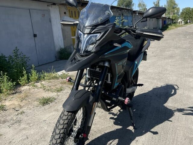 Інша Інша, об'ємом двигуна 0.25 л та пробігом 0 тис. км за 1500 $, фото 1 на Automoto.ua